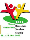 Zur offiziellen Website des Turnfestes